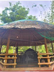 Villa Kagueban Cozy Tent