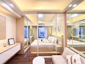 Modern City Retreat-Loft Vibes l WiFi & Netflix I AIR B01-3438