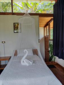 mirador pico de hoz lodge