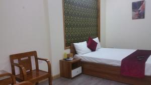 Nhà nghỉ Romantic