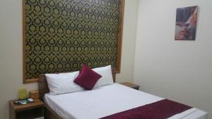 Nhà nghỉ Romantic