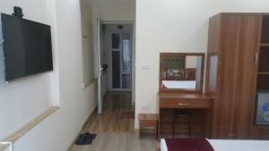 Nhà nghỉ Romantic