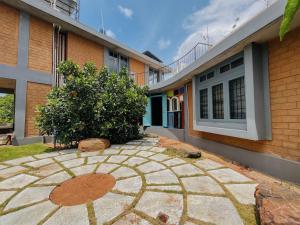 Dyavaaprthivi by Sanctity Ferme Stays, Near Bangalore