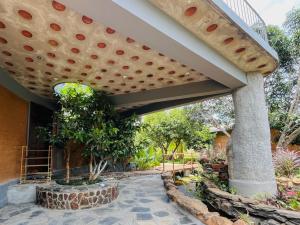 Dyavaaprthivi by Sanctity Ferme Stays, Near Bangalore