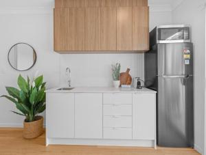 Cavendish Apartments