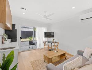 Cavendish Apartments