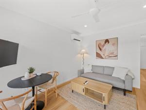 Cavendish Apartments