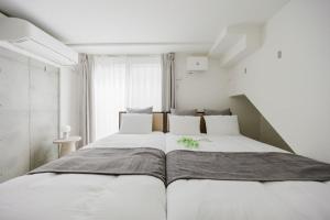 The PARKCROSS HATSUDAI