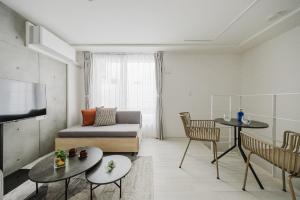 The PARKCROSS HATSUDAI