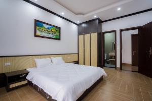Đậu Homestay Phố Cổ