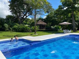 Finca # 69 - Turbaco