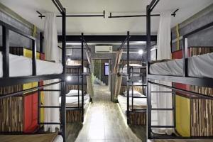 Brio Cafe and Hostel