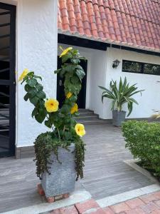 Finca # 69 - Turbaco