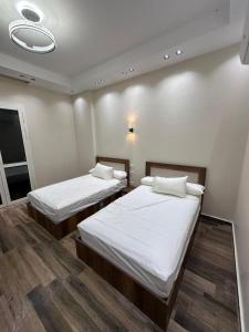 New Alamein Latin Quarter Hotel Apartment