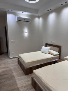 New Alamein Latin Quarter Hotel Apartment