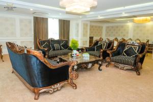 Muong Thanh Grand Quang Tri Hotel
