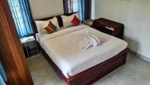 Terra Symphony by Sanctity Ferme Stays, Near Bangalore