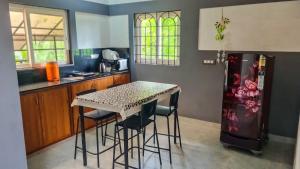 Terra Symphony by Sanctity Ferme Stays, Near Bangalore
