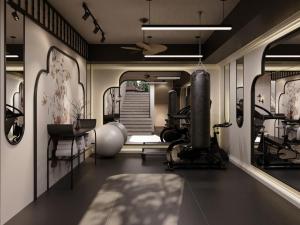 Grand KAS Premium Hotel & Sky Bar