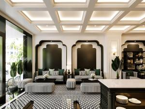 Grand KAS Premium Hotel & Sky Bar