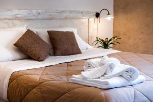 Relais Tenuta Campì