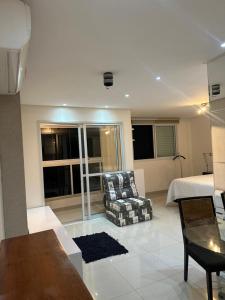 Flat Lounge 22 Setor Oeste