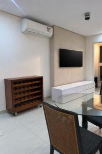 Flat Lounge 22 Setor Oeste