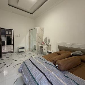 Rumah Singgah Que, 5 minutes to centerpoint skw