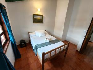 Roomii Hostel