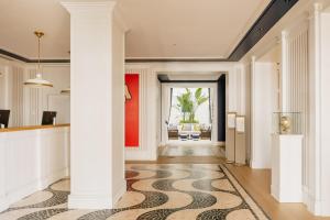 MiM Sotogrande Meliá Collection