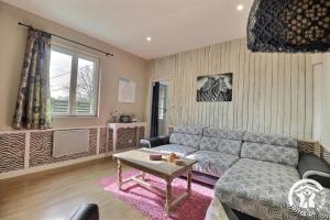 La petite maison