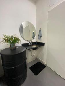 loft Cacaueiro