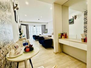 Gold Coast Nha Trang Premium - San Ocean