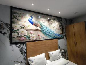 Tulasi residency by pickurstay Hotels