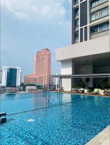 Chambers Residence KL by Relaxed Home