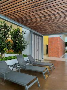 Chambers Residence KL by Relaxed Home