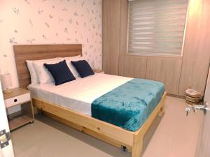 Apartamento Atlantis de 3 Habitaciones con PARKING - sector Norte