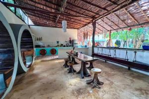 Tubo Tulum Hostel - Unique Stay