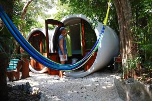 Tubo Tulum Hostel - Unique Stay