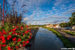 Chambres d hote au pays des cigognes