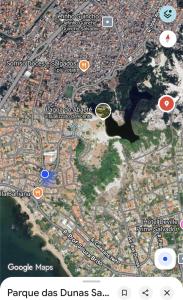 Residence Sonho Azul
