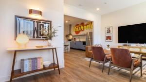 Conway Multiple Private Units Sleeps 42