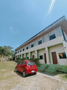 Lake Lovers Stay Hostel