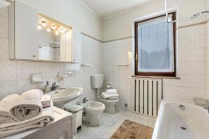 Sunset in Baveno - Happy Rentals