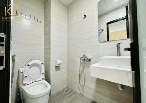 Căn hộ yên tĩnh, tiện nghi