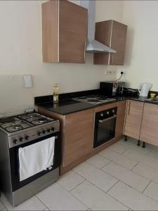Golden Sun Diani