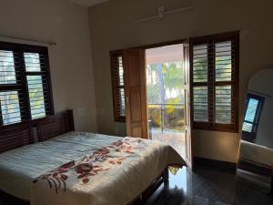 Divine Mercy-River Front Homestay