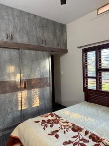 Divine Mercy-River Front Homestay