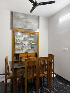 Divine Mercy-River Front Homestay