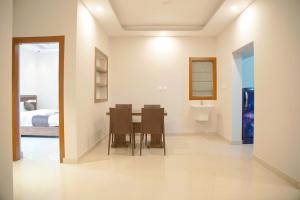 Blue Vista Residency